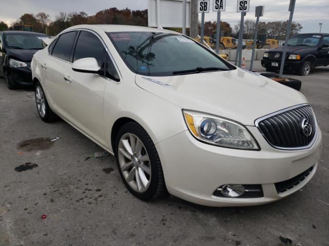 BUICK VERANO CON 2014 with VIN 1G4PR5SK6E4167264 - Photo from auction