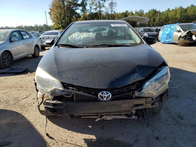 Photo 9 from auction – 2015 TOYOTA COROLLA L with VIN 2T1BURHEXFC378794