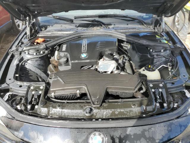 Photo 7 from auction – 2016 BMW 320 I with VIN WBA8A9C58GK618318