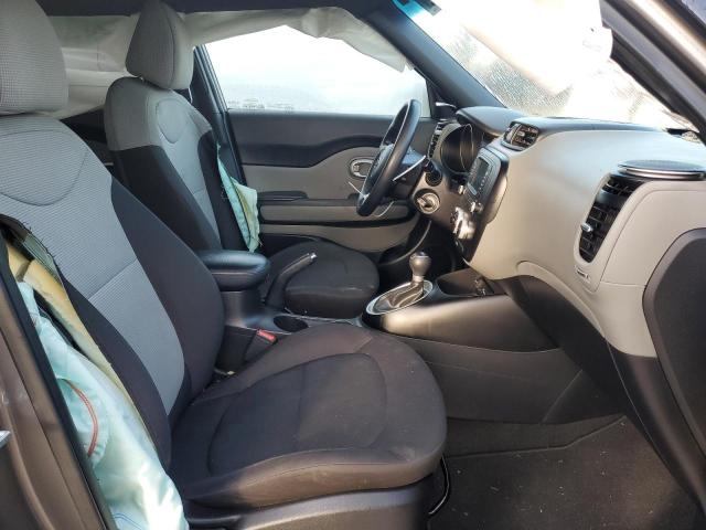 Photo 5 from auction – 2017 KIA SOUL with VIN KNDJN2A23H7501050