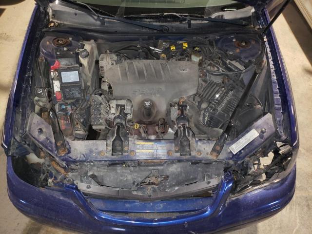 Photo 7 from auction – 2005 CHEVROLET IMPALA LS with VIN 2G1WH52K059287392