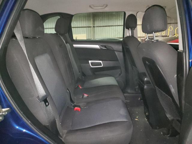 Photo 6 from auction – 2012 CHEVROLET CAPTIVA SP with VIN 3GNAL1EK7CS525234