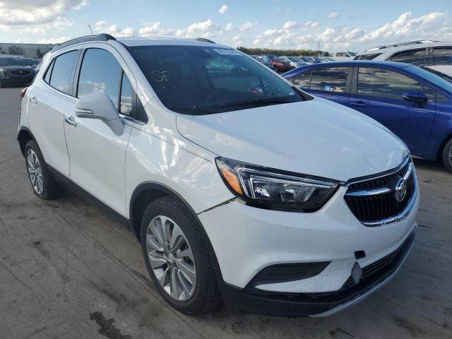 BUICK ENCORE PRE 2017 with VIN KL4CJASB1HB179075 - Photo from auction