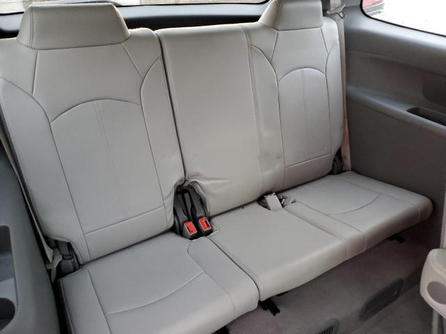 Photo 9 from auction – 2016 GMC ACADIA with VIN 1GKKRRKD1GJ273220
