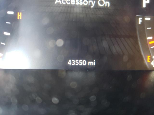 Photo 8 from auction – 2020 DODGE CHALLENGER with VIN 2C3CDZJG9LH191519