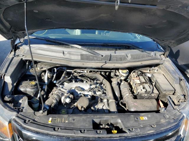 Photo 7 from auction – 2014 FORD EXPLORER with VIN 1FM5K8GTXEGB24771