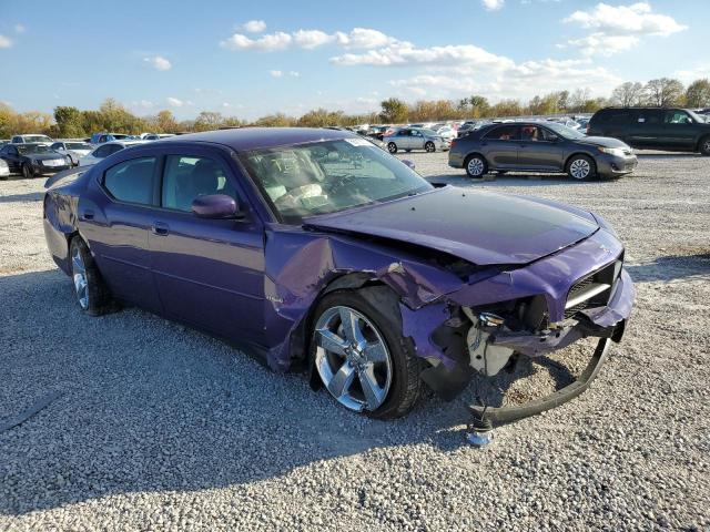 Photo 1 from auction – 2007 DODGE CHARGER R/ with VIN 2B3KA53H77H880707