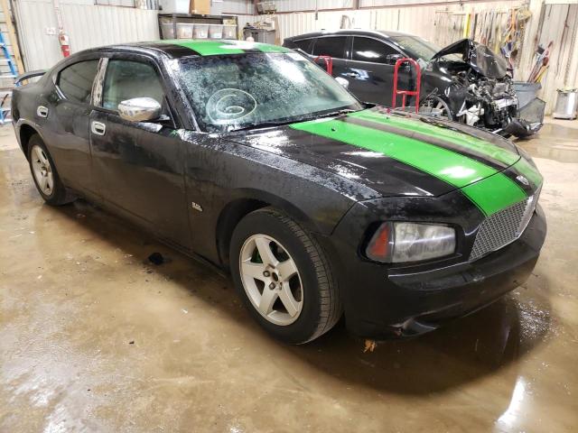Photo 1 from auction – 2006 DODGE CHARGER SE with VIN 2B3KA43G56H491600