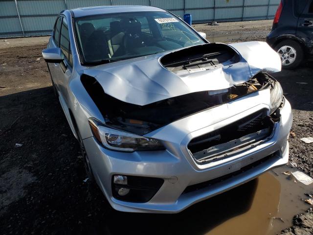 Photo 9 from auction – 2015 SUBARU WRX LIMITE with VIN JF1VA1J64F8826653