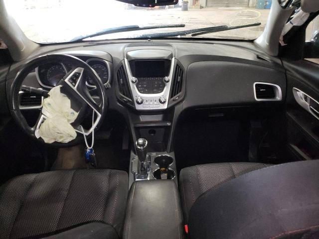 Photo 9 from auction – 2016 CHEVROLET EQUINOX LT with VIN 2GNFLFEK3G6233426
