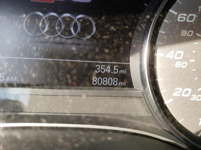 Photo 8 from auction – 2014 AUDI S6 with VIN WAUF2AFC5EN060469
