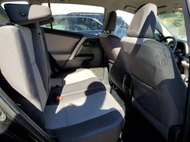 Photo 6 from auction – 2015 TOYOTA RAV4 LE with VIN 2T3BFREV4FW293390