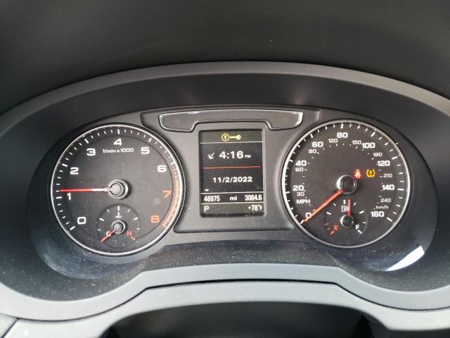 Photo 8 from auction – 2016 AUDI Q3 PREMIUM with VIN WA1BFCFS1GR009324