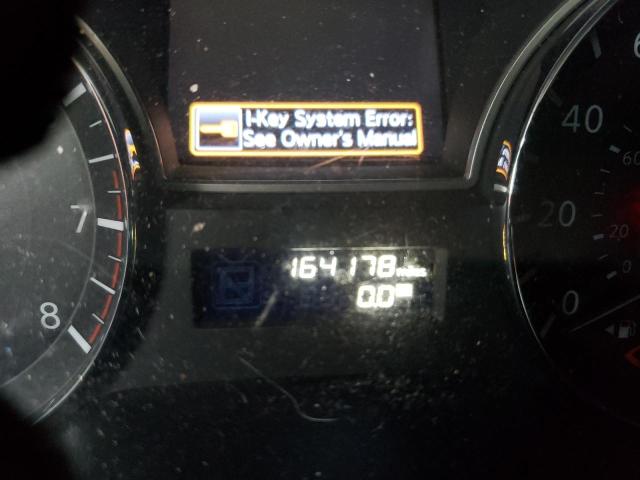 Photo 8 from auction – 2015 NISSAN PATHFINDER with VIN 5N1AR2MN3FC615074
