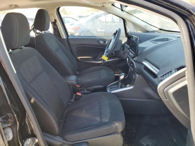 Photo 5 from auction – 2021 FORD ECOSPORT S with VIN MAJ3S2GEXMC406107