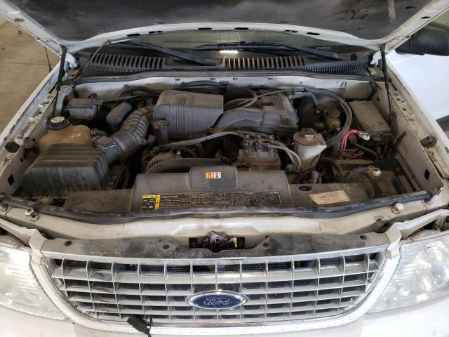 Photo 7 from auction – 2003 FORD EXPLORER X with VIN 1FMZU73K73ZA82032