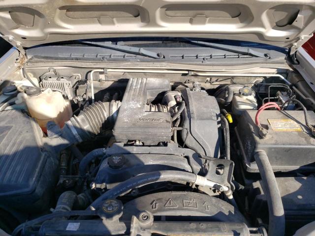Photo 7 from auction – 2004 GMC CANYON with VIN 1GTDT196448220660