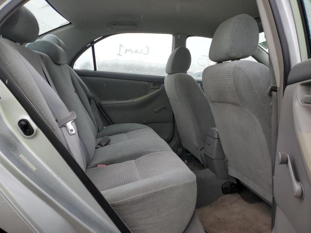 Photo 6 from auction – 2007 TOYOTA COROLLA CE with VIN 1NXBR32E67Z932761