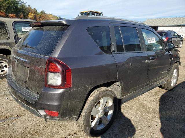 Photo 4 from auction – 2016 JEEP COMPASS SP with VIN 1C4NJDBBXGD508391