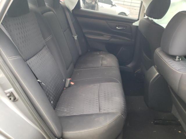Photo 6 from auction – 2016 NISSAN ALTIMA 2.5 with VIN 1N4AL3AP0GC261572