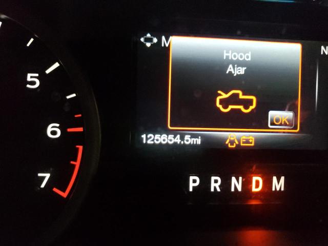 Photo 8 from auction – 2018 FORD F150 SUPER with VIN 1FTEW1CG4JFA05641