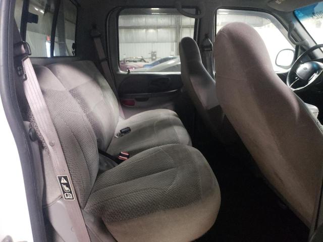 Photo 6 from auction – 2001 FORD F150 SUPER with VIN 1FTRW08LX1KF26369