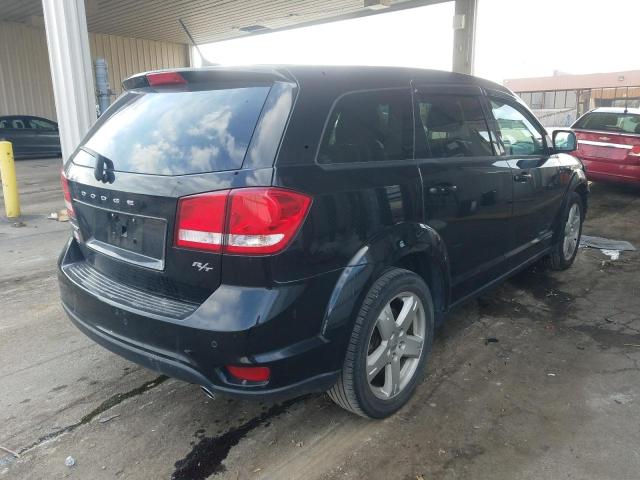 Photo 4 from auction – 2014 DODGE JOURNEY R/ with VIN 3C4PDCEG4ET303237