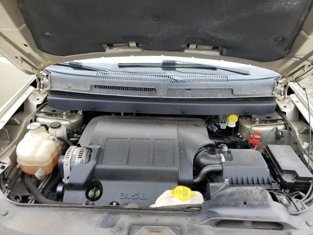 Photo 7 from auction – 2010 DODGE JOURNEY SX with VIN 3D4PH5FV4AT109480