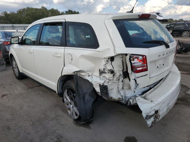 Photo 3 from auction – 2015 DODGE JOURNEY SE with VIN 3C4PDCAB6FT720144