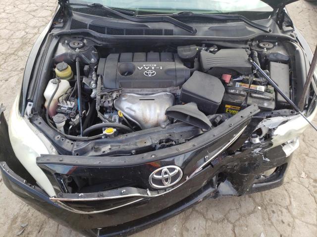 Фото 7 с аукциона – 2010 TOYOTA CAMRY BASE с VIN 4T4BF3EK2AR014013