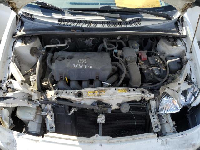 Photo 7 from auction – 2002 TOYOTA ECHO with VIN JTDBT123325021699