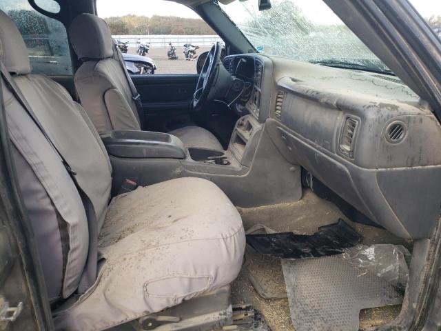 Photo 5 from auction – 2006 CHEVROLET SILVERADO with VIN 2GCEK13Z161282498