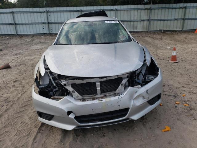 Photo 9 from auction – 2018 NISSAN ALTIMA with VIN 1N4AL3AP9JC260587