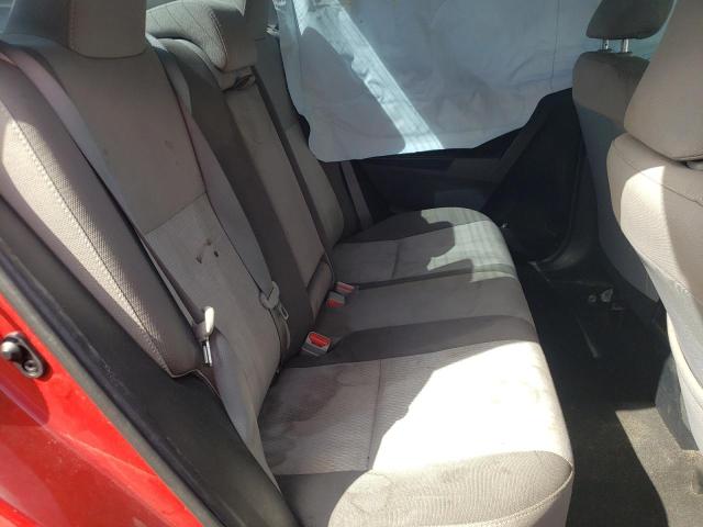 Photo 6 from auction – 2018 TOYOTA COROLLA L with VIN 2T1BURHE5JC025839