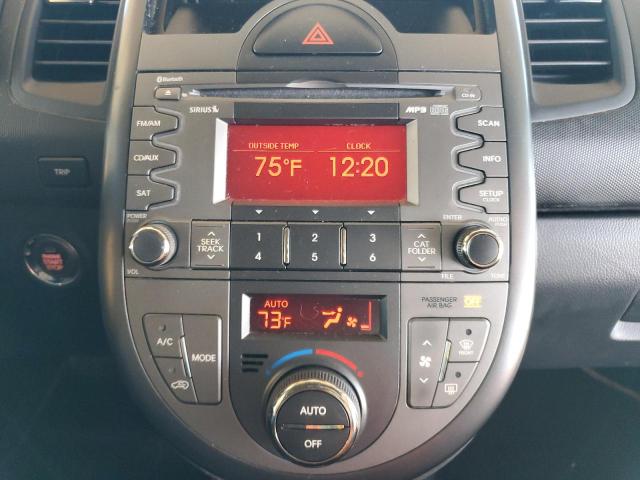 Снимка 9 от търг – 2011 KIA SOUL + с VIN KNDJT2A20B7726359