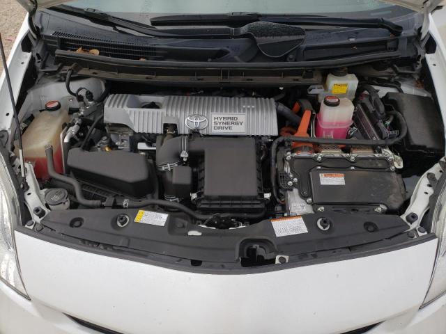 Photo 7 from auction – 2015 TOYOTA PRIUS with VIN JTDKN3DU7F1999387