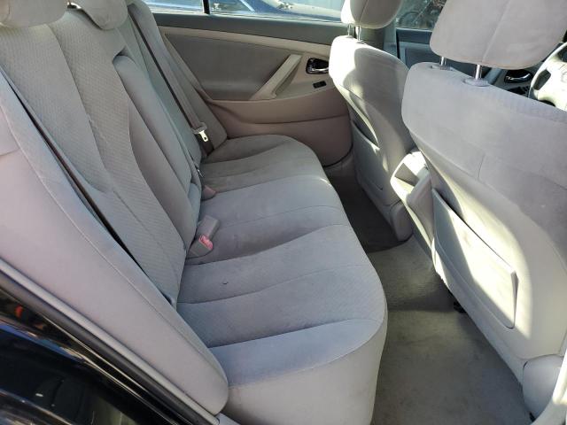Photo 6 from auction – 2008 TOYOTA CAMRY CE with VIN 4T4BE46K68R020866