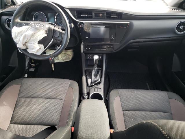 Photo 5 from auction – 2018 TOYOTA COROLLA L with VIN 2T1BURHE9JC112658