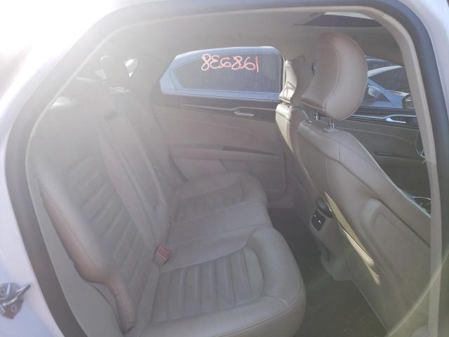Photo 6 from auction – 2016 FORD FUSION SE with VIN 3FA6P0H91GR140681