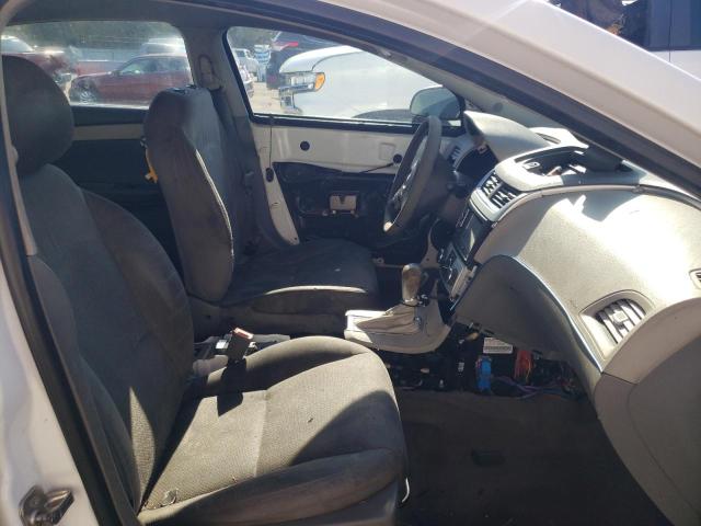 Photo 5 from auction – 2012 CHEVROLET MALIBU LS with VIN 1G1ZB5E08CF204322