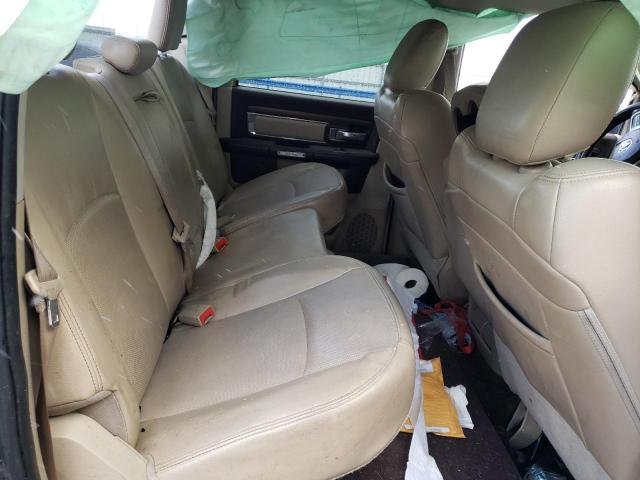 Photo 6 from auction – 2013 RAM 1500 LARAM with VIN 1C6RR7NTXDS635835