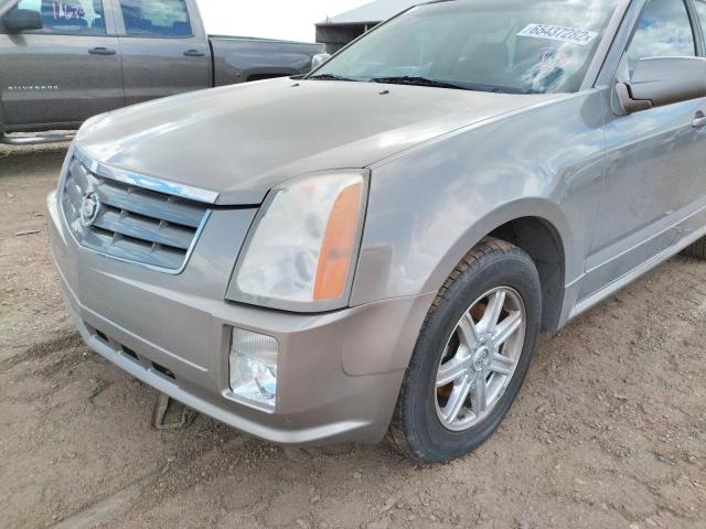 Zdjęcie 10 z aukcji – 2004 CADILLAC SRX z VIN 1GYDE637340126349
