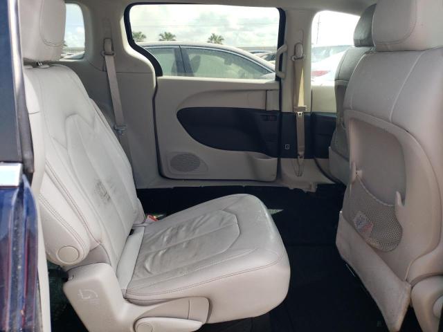 Photo 6 from auction – 2017 CHRYSLER PACIFICA T with VIN 2C4RC1BG0HR514365