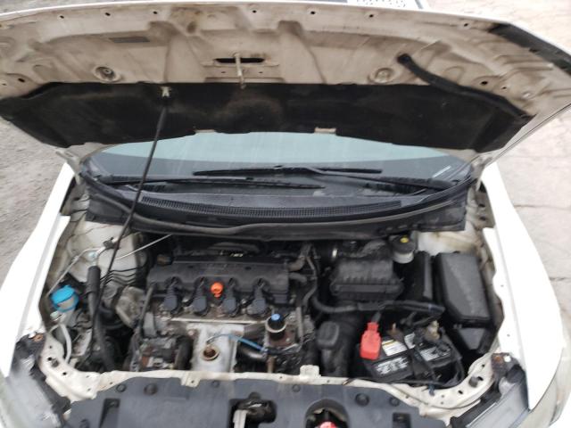 Photo 7 from auction – 2015 HONDA CIVIC EXL with VIN 19XFB2F93FE029613