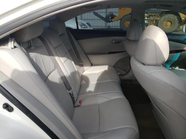 Foto 6 de la subasta – 2007 LEXUS ES 350 con VIN JTHBJ46G272003884