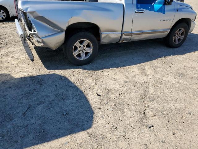 Photo 9 from auction – 2005 DODGE RAM 1500 S with VIN 1D7HA16D85J591427
