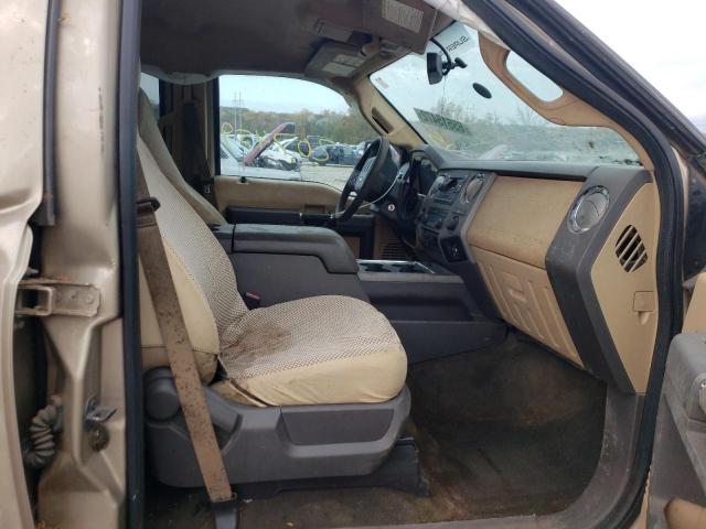 Photo 5 from auction – 2011 FORD F250 SUPER with VIN 1FT7W2BT0BEC61652