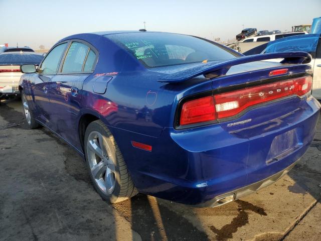 Zdjęcie 3 z aukcji – 2012 DODGE CHARGER SX z VIN 2C3CDXHG3CH270517