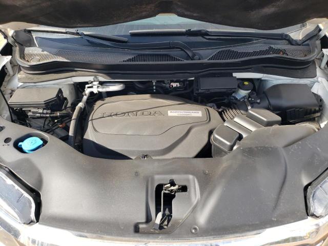Photo 7 from auction – 2018 HONDA PILOT EXL with VIN 5FNYF6H51JB015565