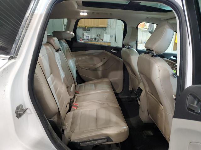 Photo 6 from auction – 2018 FORD ESCAPE SEL with VIN 1FMCU0HD6JUD20891